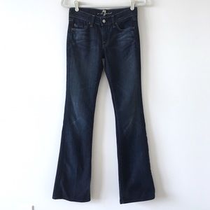 7 For All Mankind | Bootcut Jeans